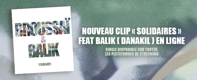 single solidaires BROUSSAI